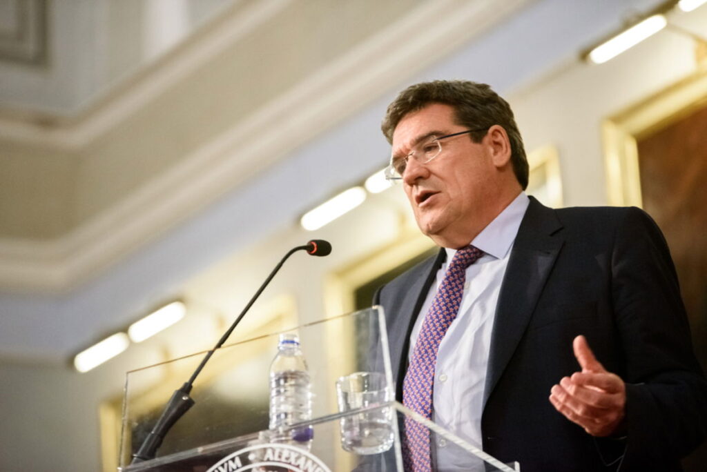 Spain’s growth forecast cut « Euro Weekly News