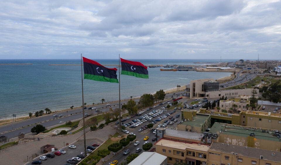 Libya criticizes Greece over hydrocarbon tender ahead of minister’s visit