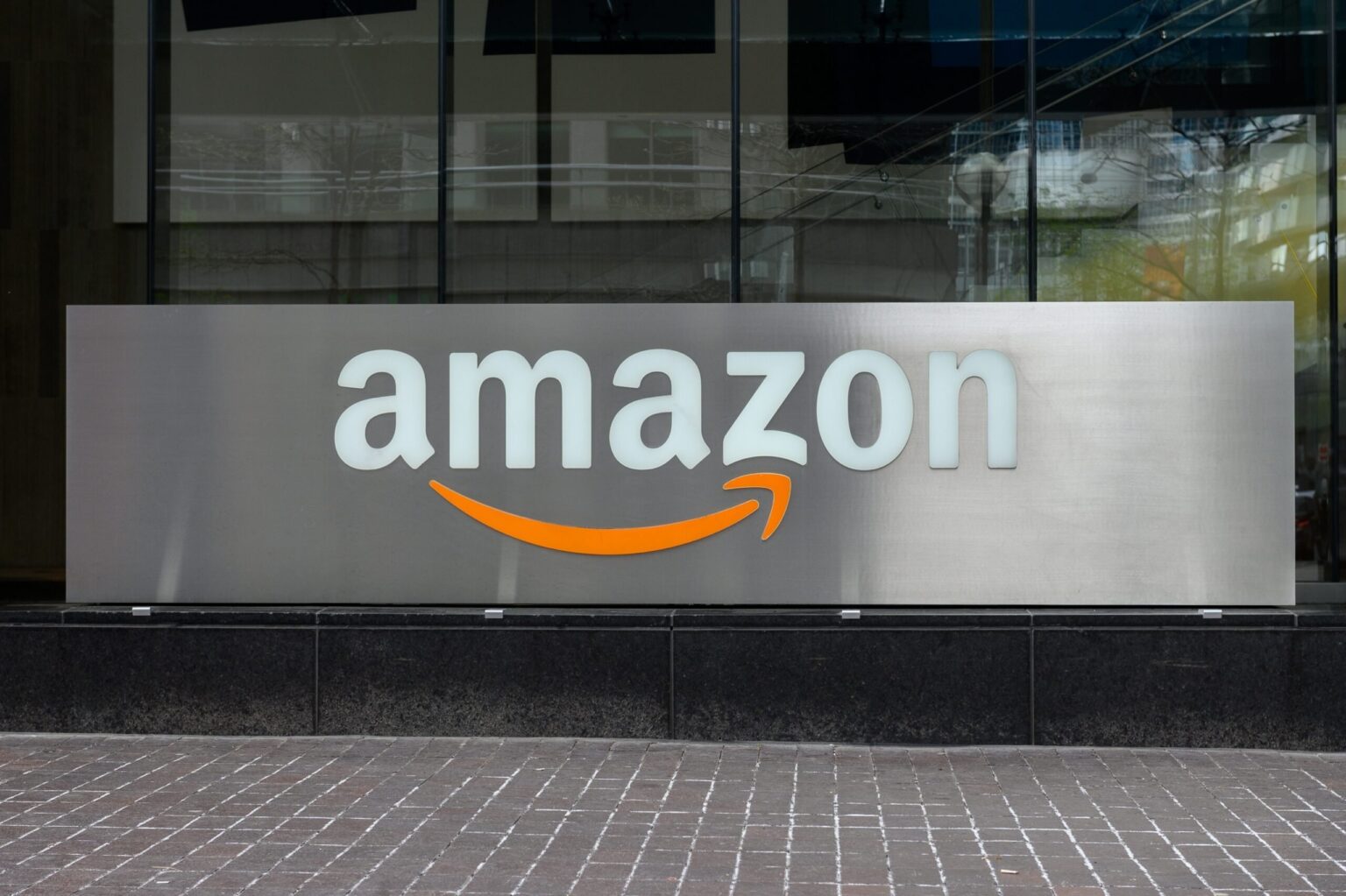 Amazon Joins Microsoft and Meta in Tapping Nuclear Energy for Data Center Power