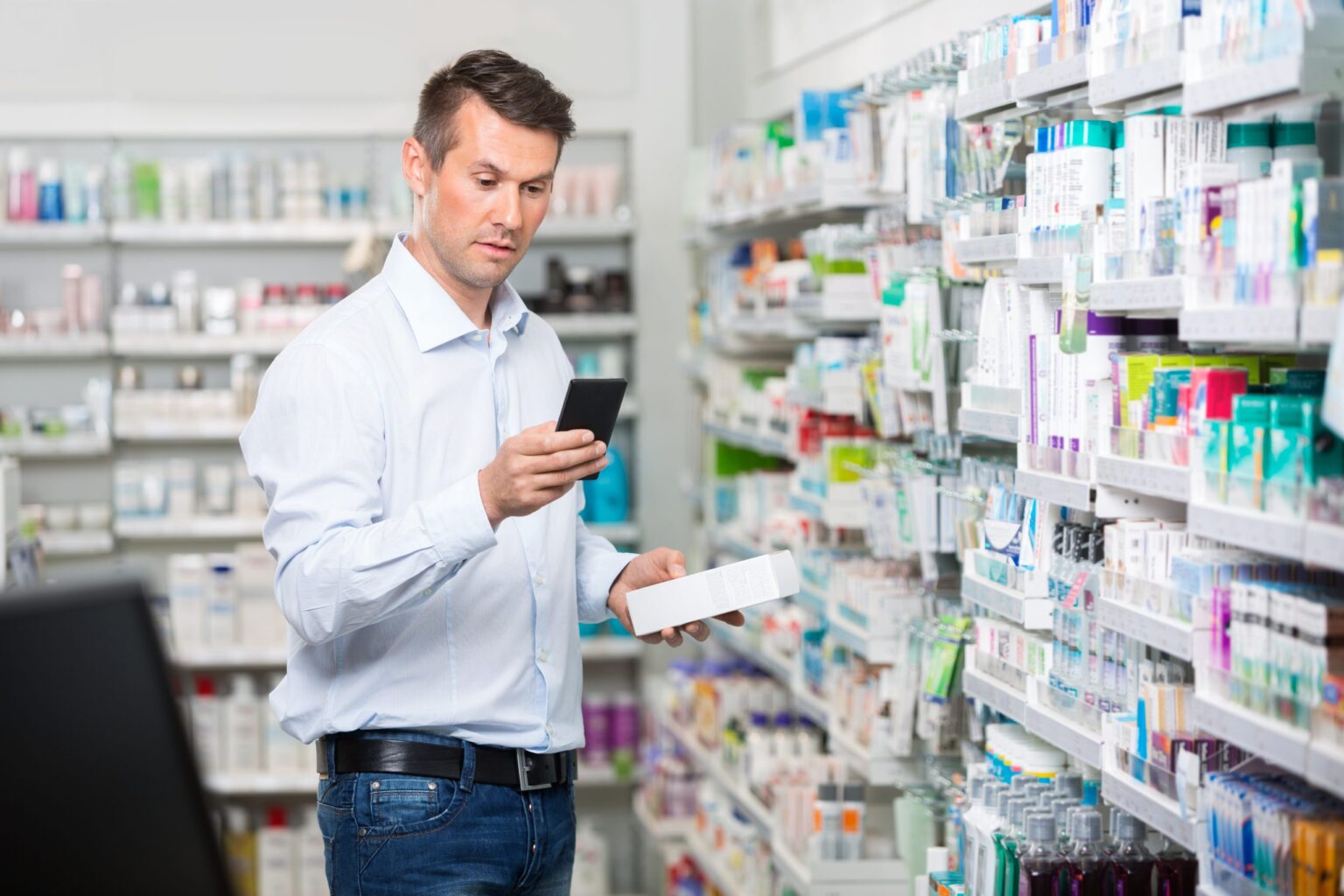 Greek Medicines Watchdog Recalls Thyroid Medication