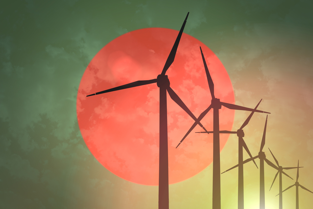 Budgeting for Bangladesh’s energy transition