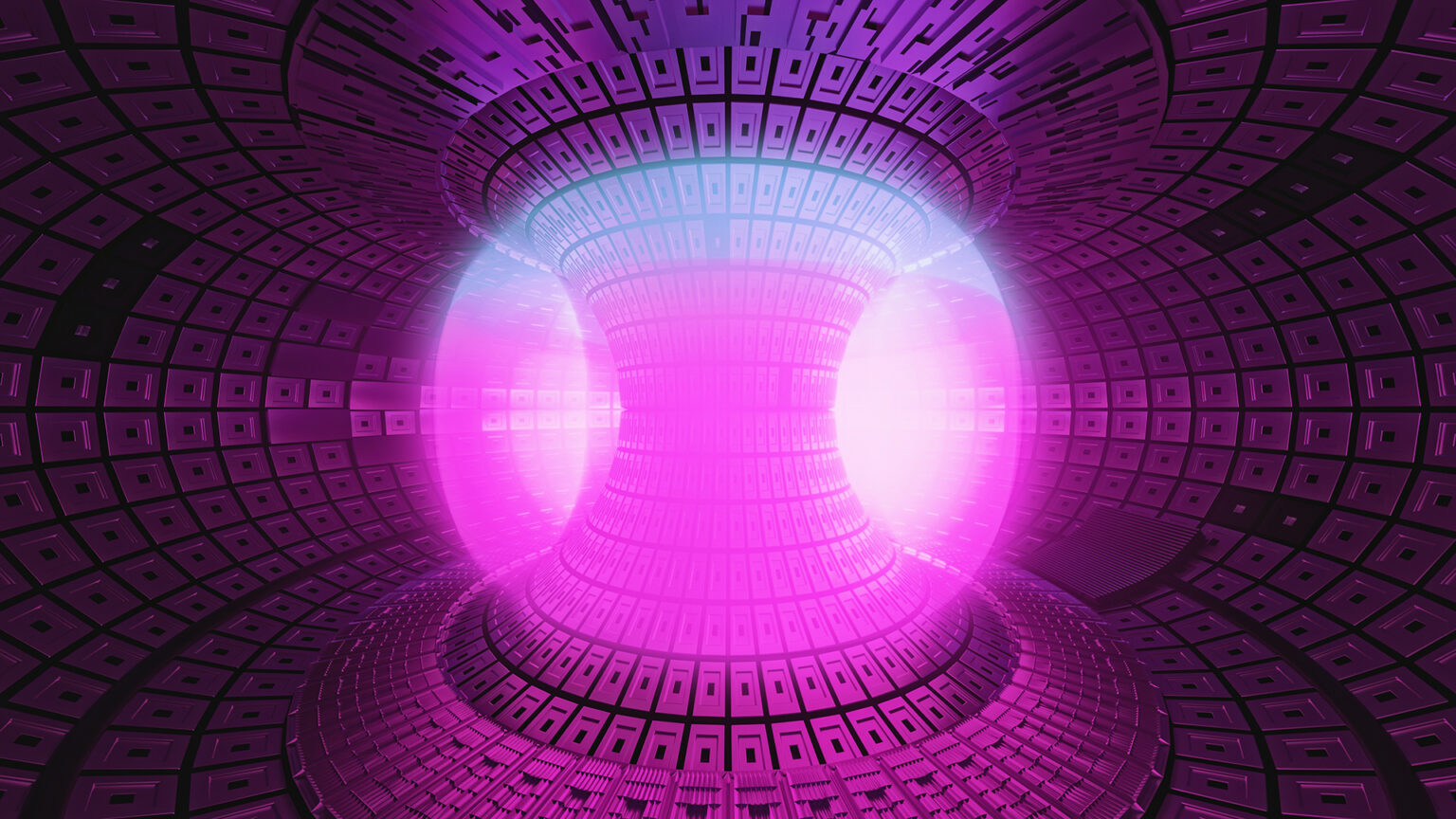 How nuclear fusion innovation is unlocking sustainable energy