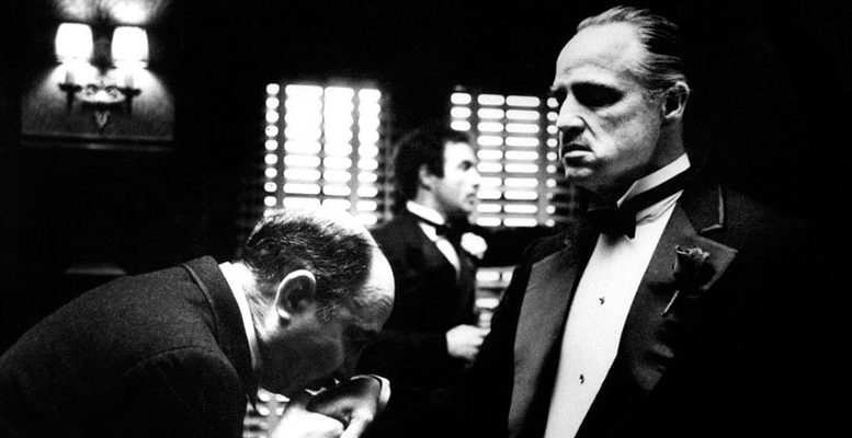 sicilian mafia godfather