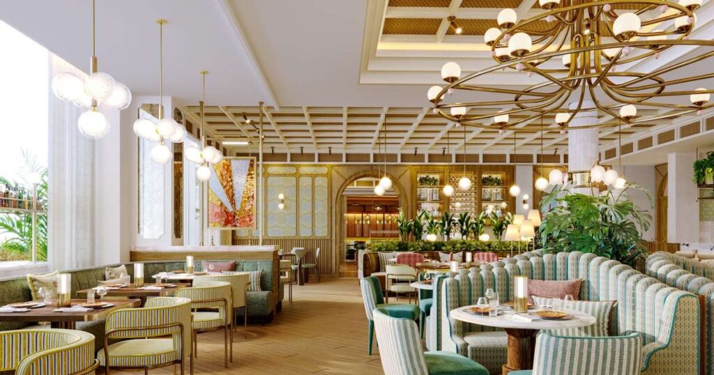 Accor surpasses 100 hotels in Spain