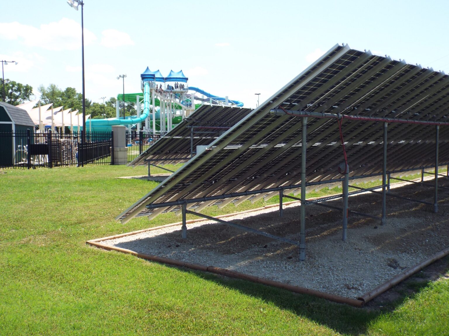 Harnessing the Sun’s Energy