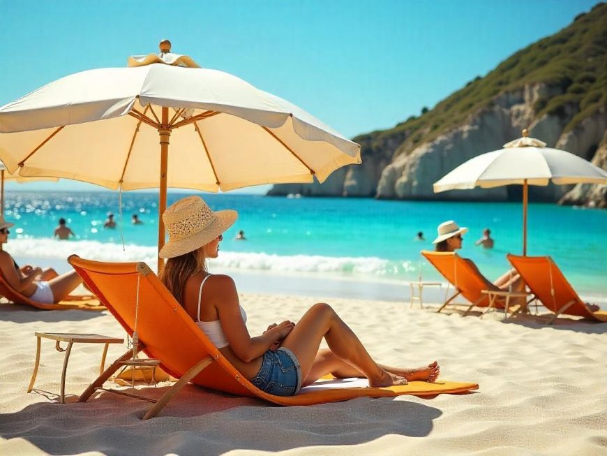 UK Foreign Office Issues Heatwave Travel Warning for Spain, Greece New Update For Travellers