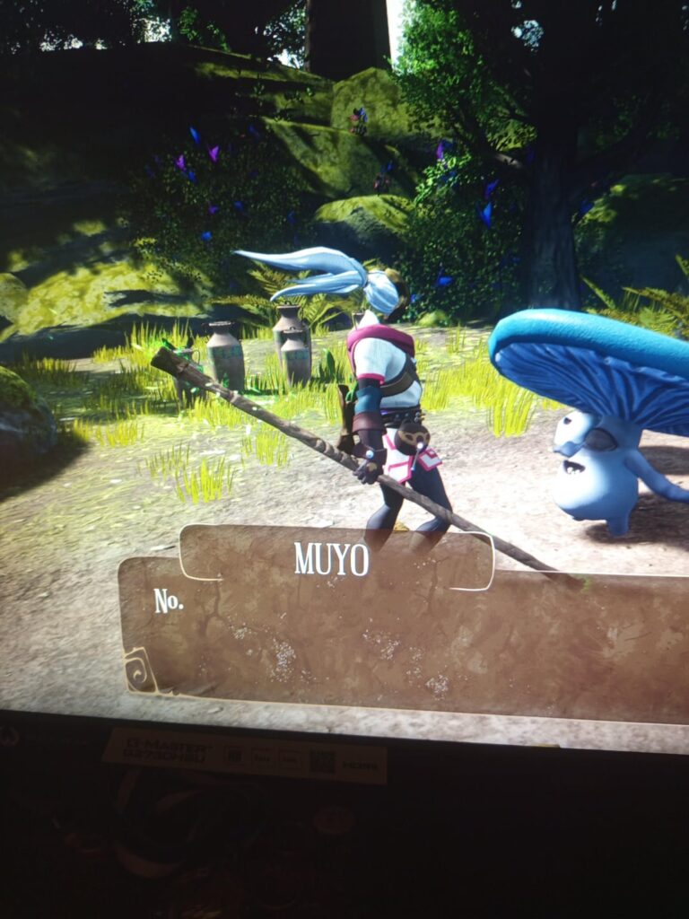 Today came out bygone dreams, I don't know the people who worked on this but every cast, I enjoy the game