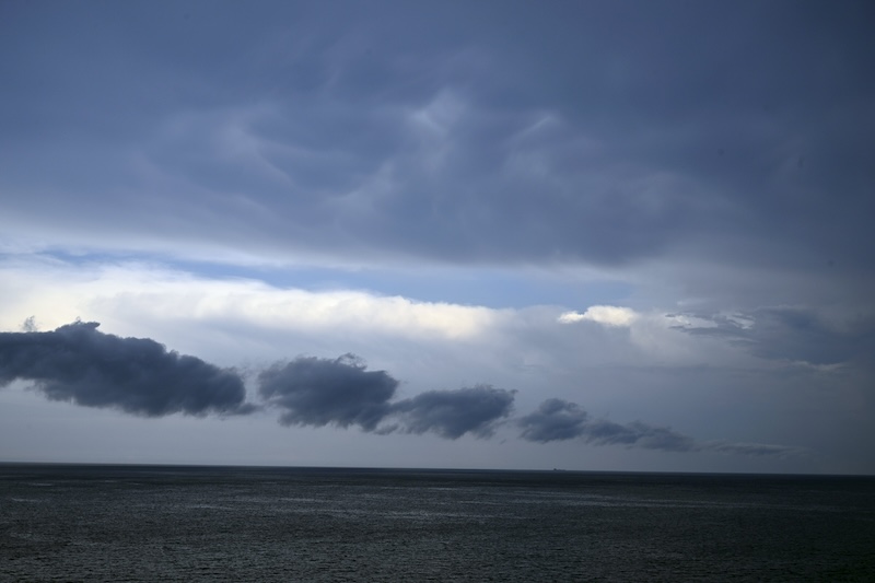 Spotting a submarine in Finland? It’s likely not ours
