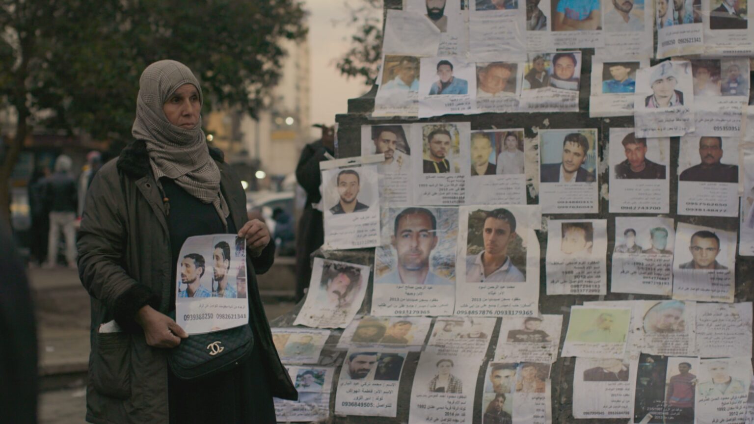 A Look at the Human Toll of the Syrian War A Look at the Human Toll of the Syrian War