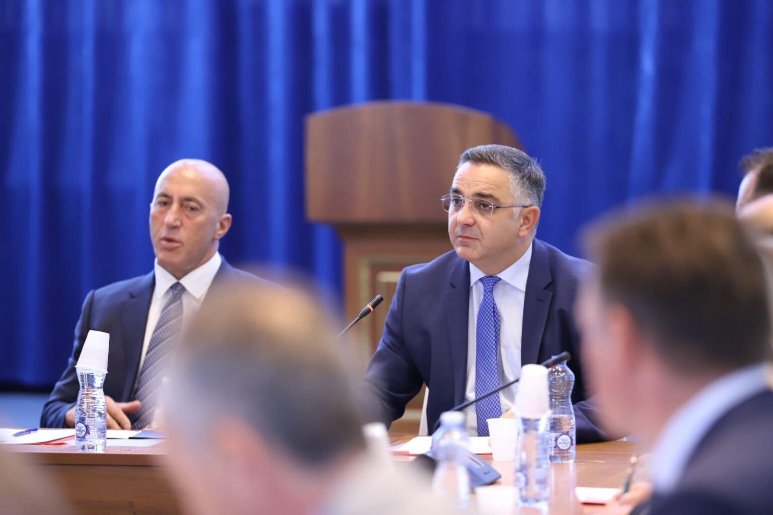 Tahiri on Liberation Day: Serbia knows it has lost Kosovo but it does not stop fighting, we need an alliance with the US and the EU Tahiri on Liberation Day: Serbia knows it has lost Kosovo but it does not stop fighting, we need an alliance with the US and the EU