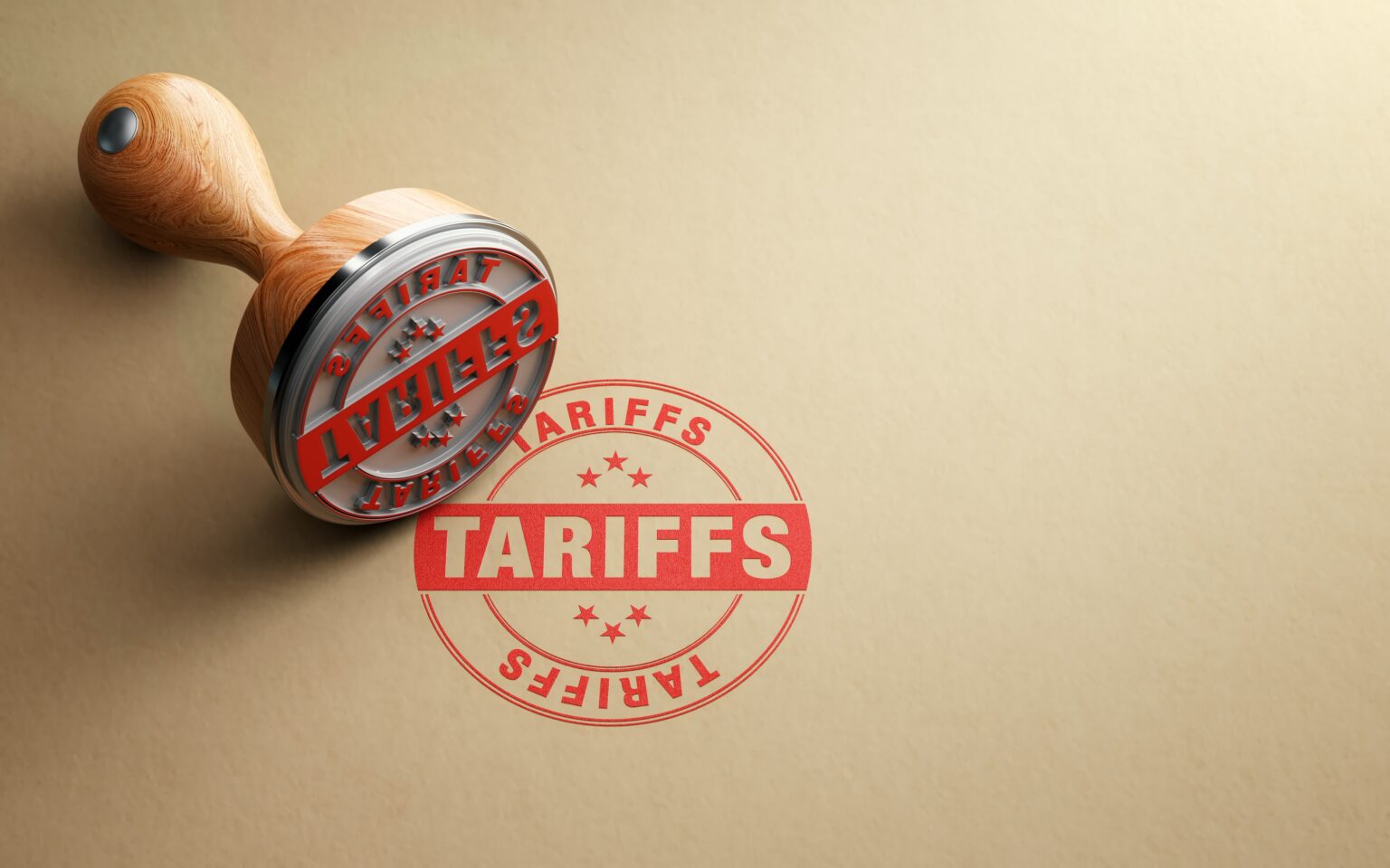 Will the Stock Market Crash as Tariffs Hit the Economy in 2025? History Offers an Important Clue.