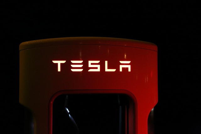 tesla energy storage Shanghai