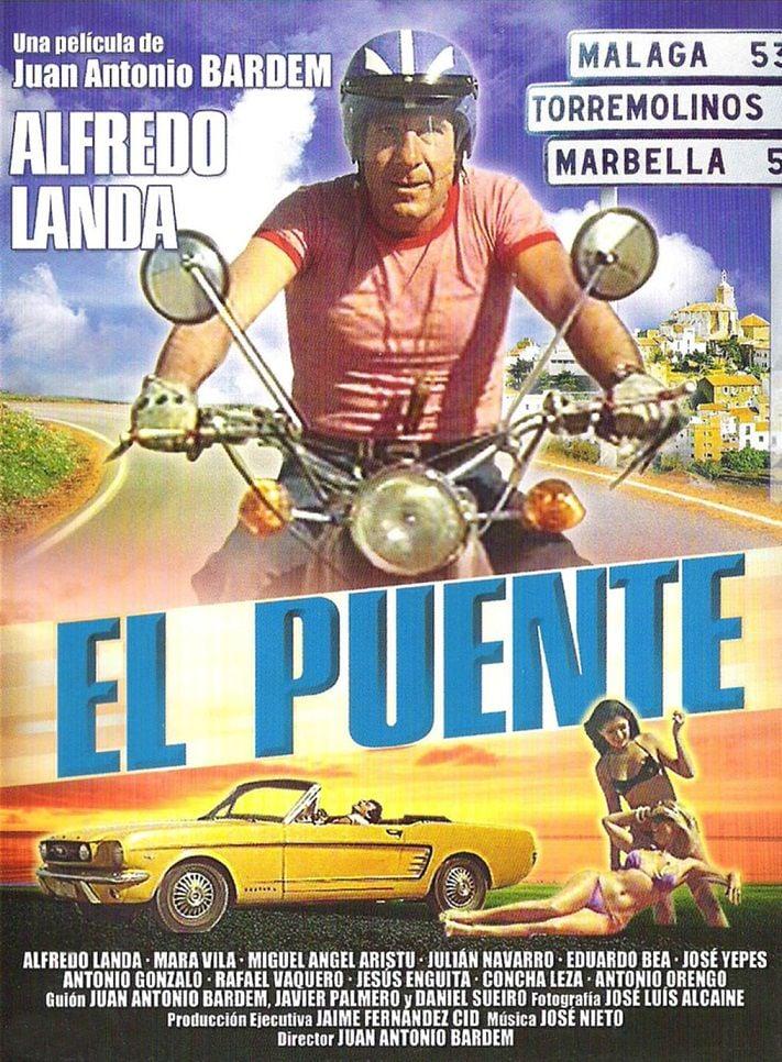 Recommended 1976-El Puente