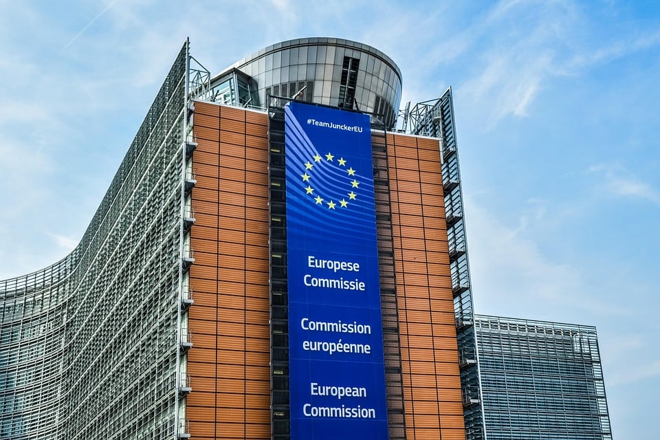 EU Boosts Migration, Border Ties with Bosnia & Herzegovina
