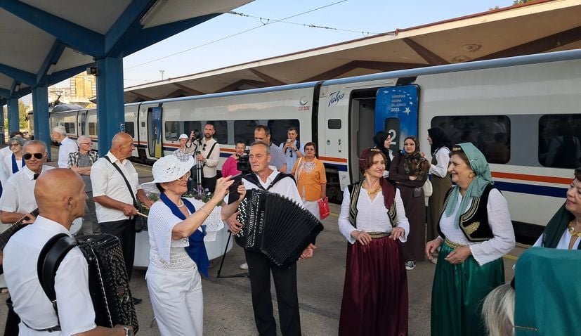 train sarajevo-ploce