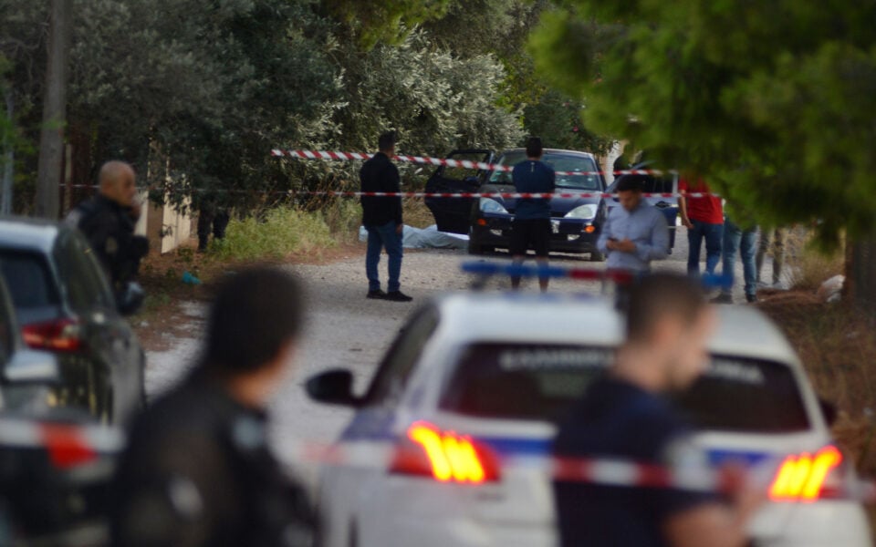 Bulgaria extradites Turks wanted in Greece over shooting of intel agents