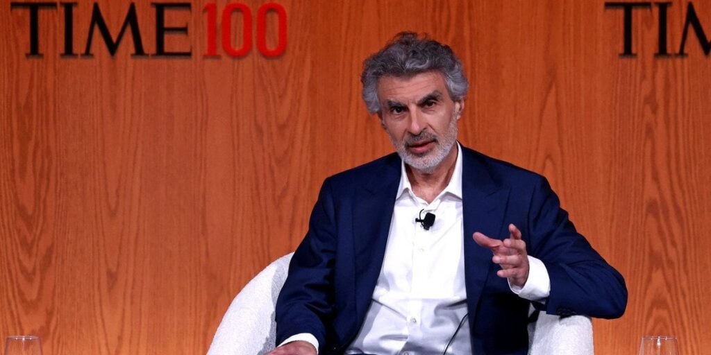 AI 'godfather' Yoshua Bengio warns that current models are displaying dangerous traits—including deception and self-preservation. In response, he is launching a new non-profit, LawZero, aimed at developing “honest” AI.
