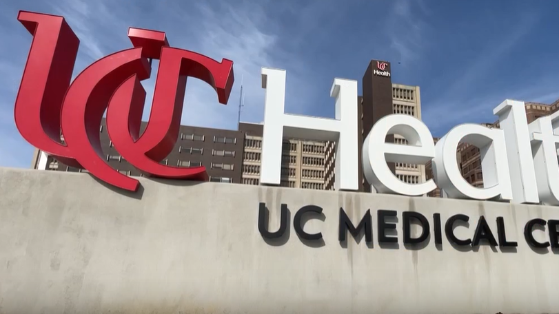 UC Health cardiac surgeons perform first-of-its-kind medical procedure never before done in Ohio