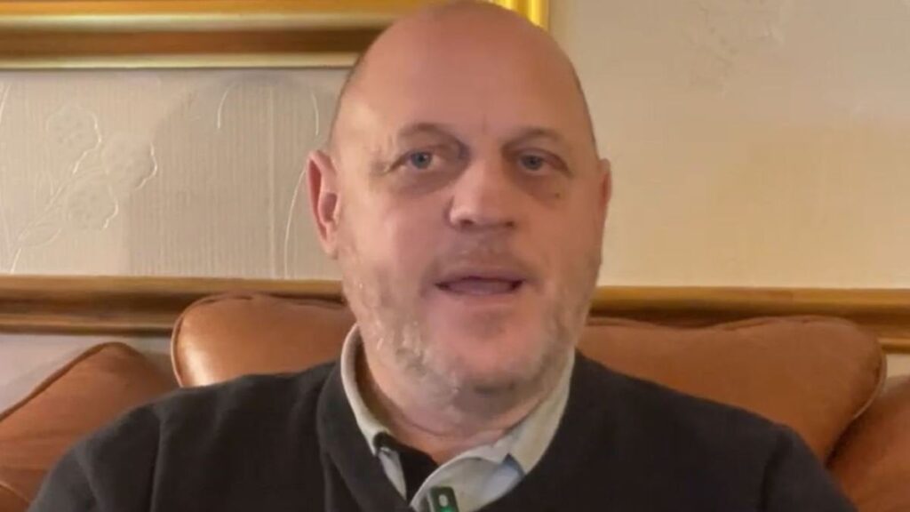 Right-wing YouTuber charged over video criticising Muslim councillor