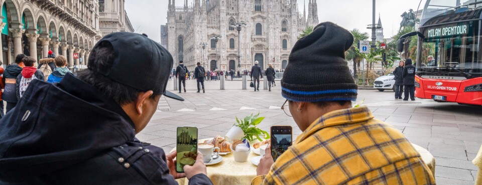 Italy’s Tax Authorities Target ‘Free’ Online Services for VAT