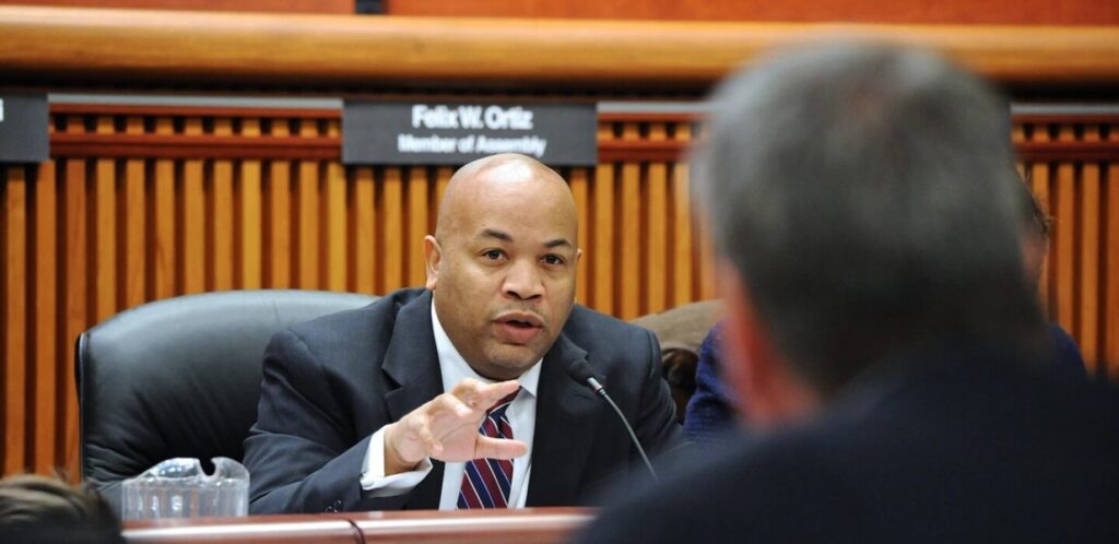N.Y. Environmental Bills Highlight Tensions Within Legislatures