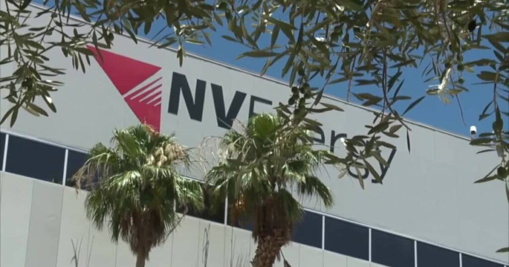 NV Energy may shut down energy for the Mount Charleston Area