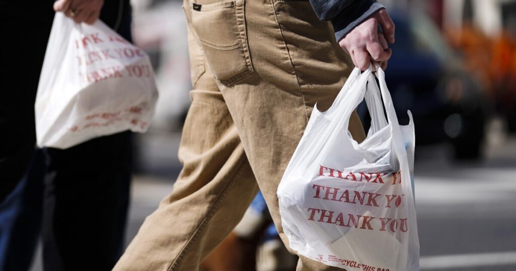 Single-use plastics: Bethlehem EAC launches survey for restaurants