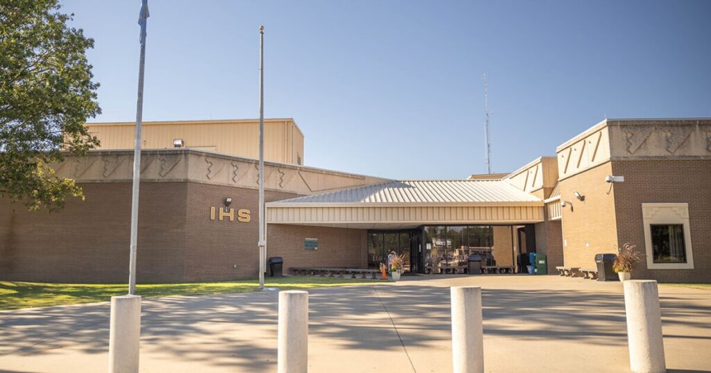 Cherokee Nation proposes revamp of aging Claremore Indian Health hospital
