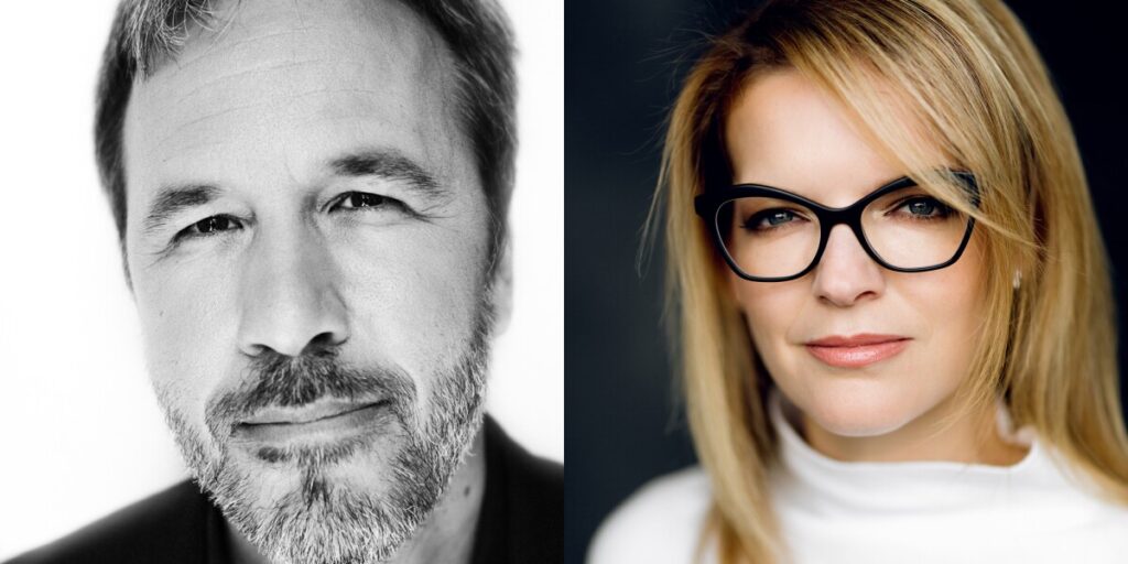 Amazon sets Denis Villeneuve as director of next film