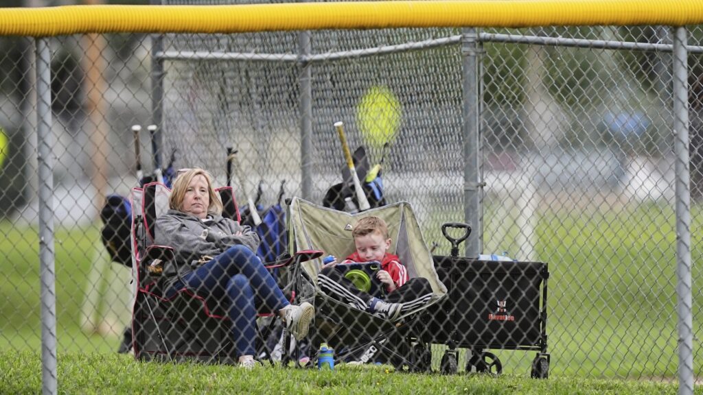 Families worry as tariffs threaten to hike youth sports costs