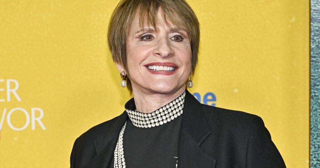 Patti LuPone apologizes to actors Audra McDonald and Kecia Lewis