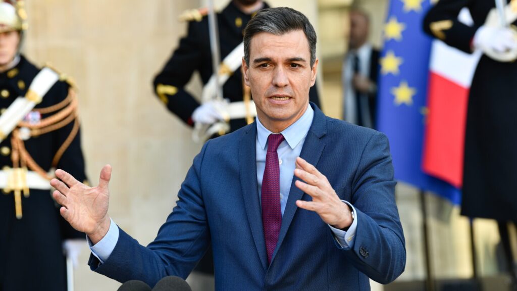 Turkey Cultivates Spain to Undermine Israel’s Security and Legitimacy