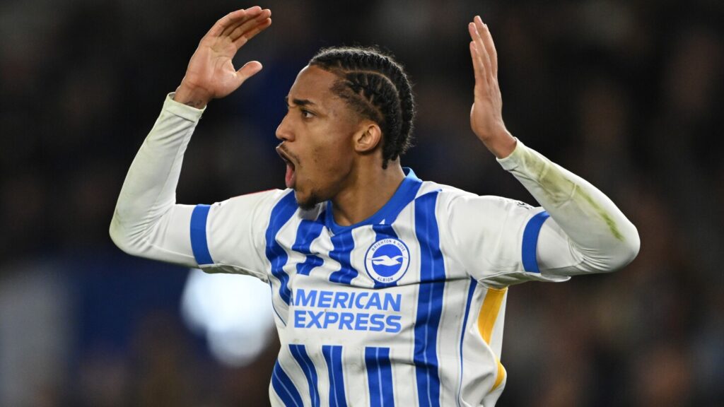 Transfer news: Fofana to Chelsea; Joao Pedro to Newcastle, Chelsea