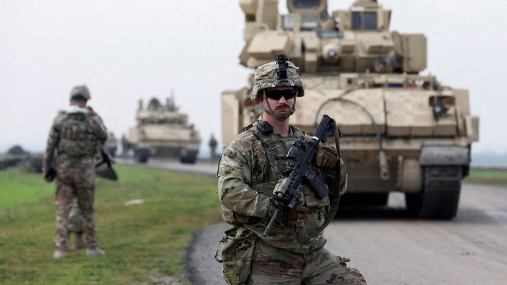 Iran-backed militias to strike back at US bases in Iraq and Syria: Report Iran-US tensions: Nuclear sites targeted, impact disputed