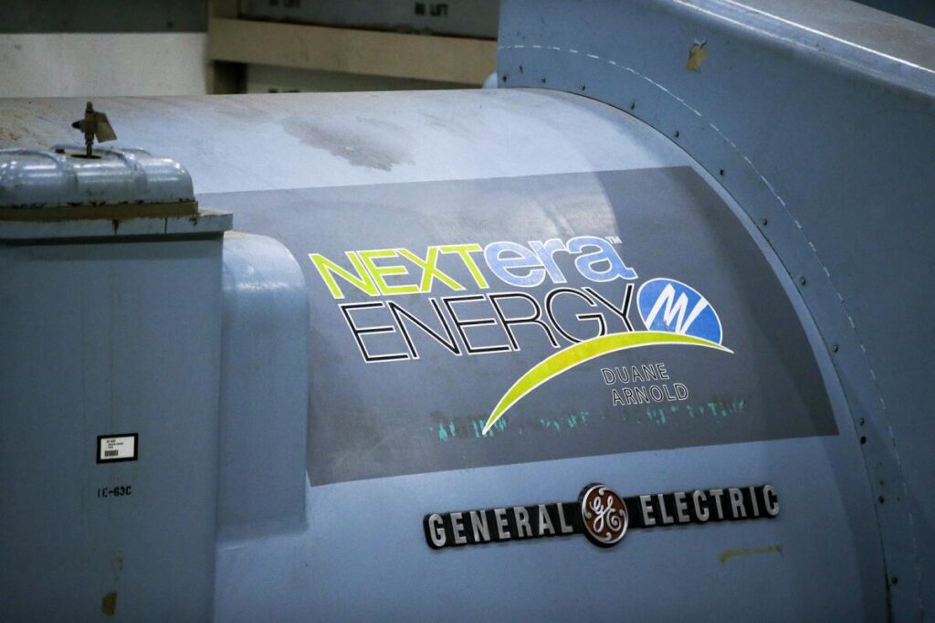 Iowa’s energy future includes Nuclear