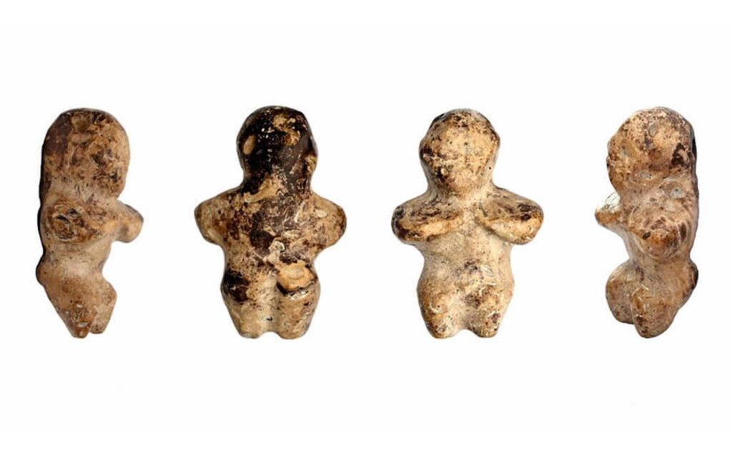 6,000-year-old &ldquo;Venus of Kołobrzeg&rdquo; confirmed as rare Neolithic discovery in northern Poland
