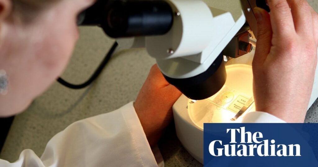 Cancer patients treated with a pioneering immunotherapy that genetically modifies their own cells to wipe out tumours live 40% longer, according to “exciting” and “groundbreaking” results from a world-first clinical trial.