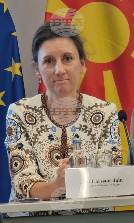 Constitutional Changes Are Key EU Step