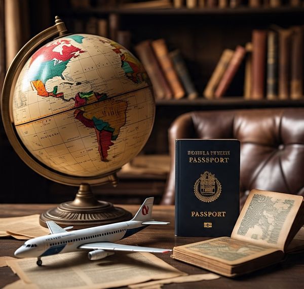 Egypt Introduces an Enhanced Visa-on-Arrival System to Accelerate Entry, Support Booming Tourism, and Meet Surging Global Travel Demand Here’s All You Need to Know About the New Visa Process Egypt Introduces an Enhanced Visa-on-Arrival System to Accelerate Entry, Support Booming Tourism, and Meet Surging Global Travel Demand Here’s All You Need to Know About the New Visa Process