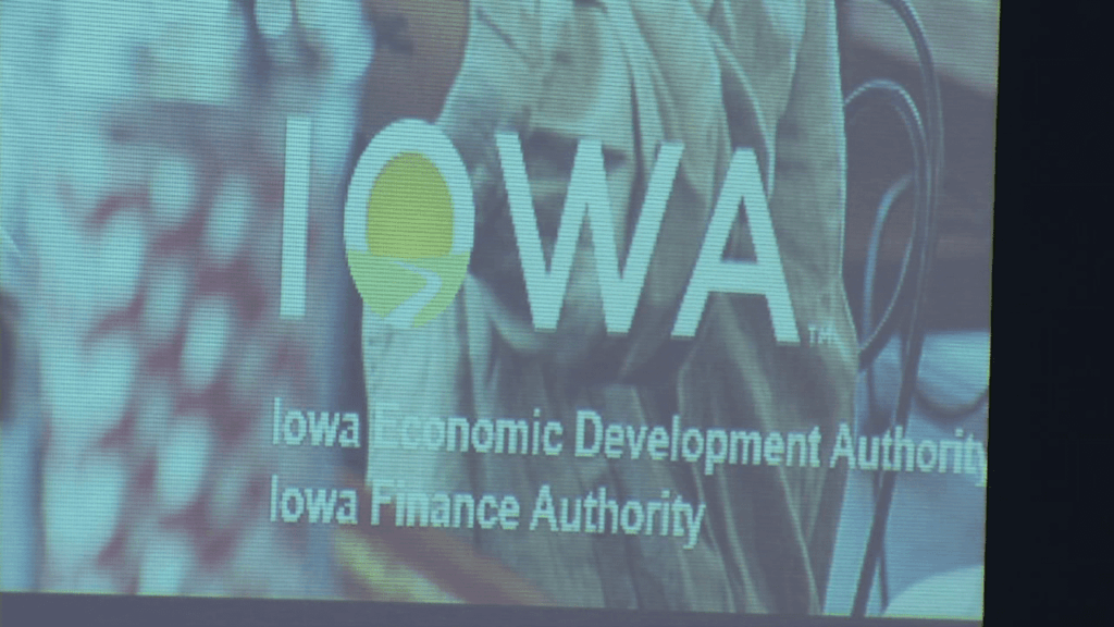 Iowa ranked last for economy in the U.S. - ABC 6 News