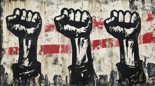 Let's stop on Friday for 10 minutes - together!