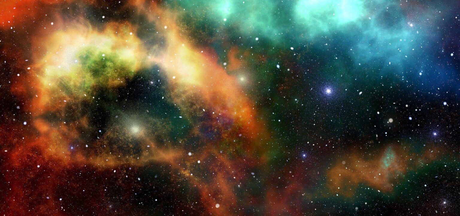 Radio signal from the very early universe offers clues about the first stars