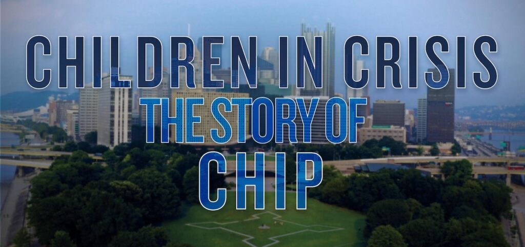 America's first health insurance for children of working poor in "Children In Crisis: The Story of Chip" - June 30 at 10 pm