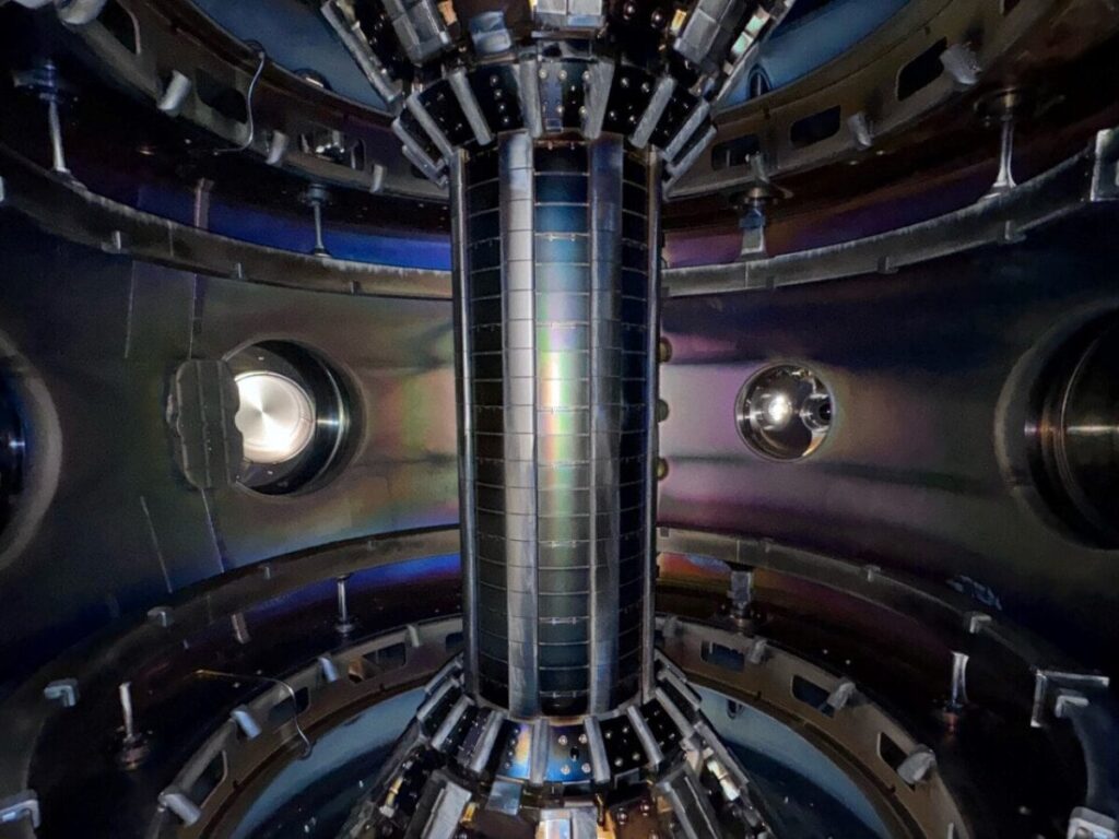 UK-Japan charting a joint nuclear fusion future - UK’s Tokamak Energy launches Japan subsidiary to deepen local collaborations on commercializing fusion energy