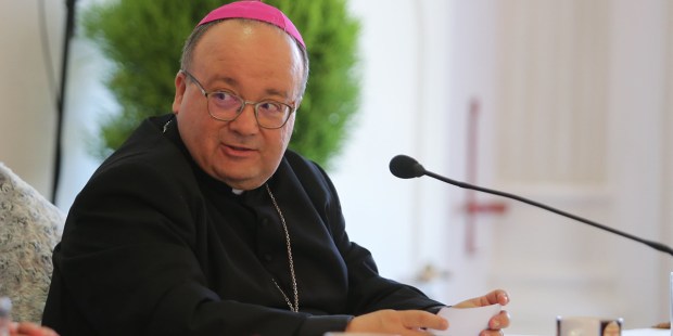 Maltese bishops speak out against euthanasia Maltese bishops speak out against euthanasia