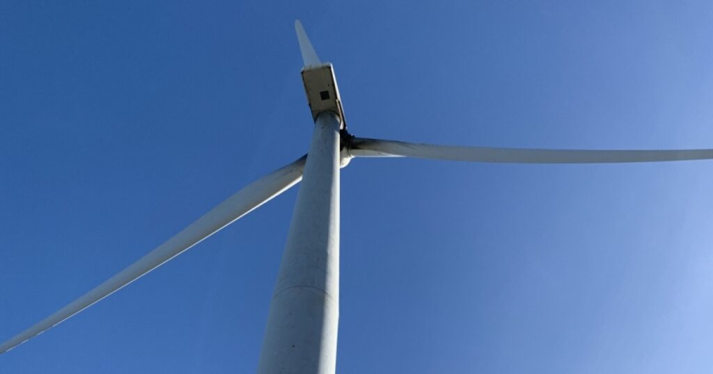 Buhawind Energy bags pre-development environment permit for offshore wind project