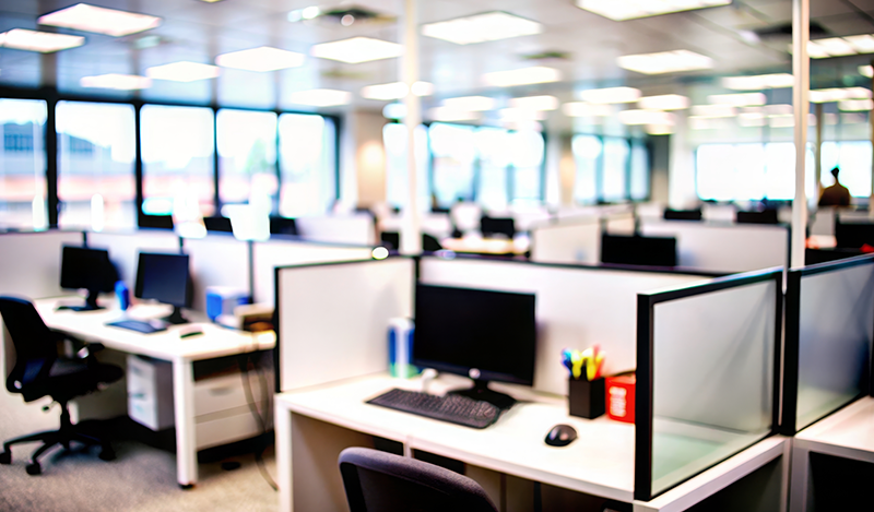 De-Skilling the Knowledge Economy | American Enterprise Institute desk jobs