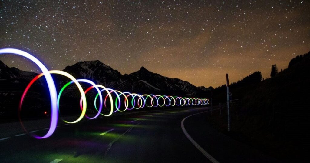 New Theoretical Explanation For The Universe Suggests That On The Other Side Of The Big Bang, Life And Time Is Happening In Reverse