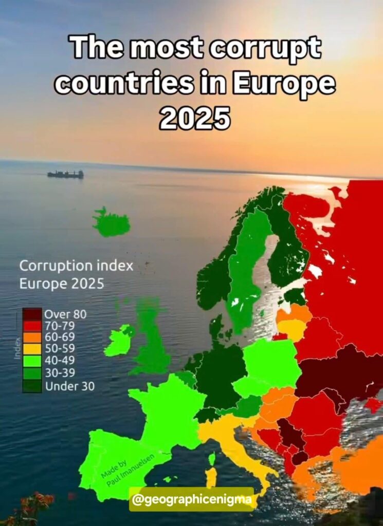 Macedonia again proud! Again on top!
