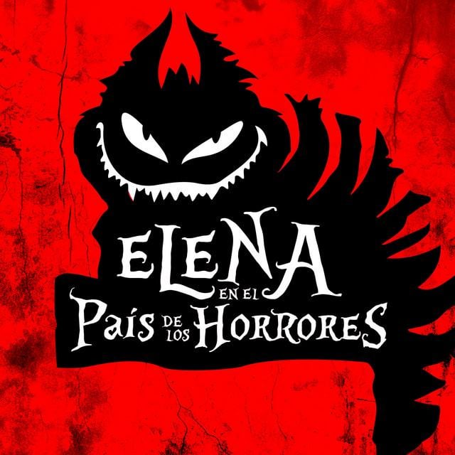 Elena in the country of horrors: "Thus they hunt" Nanysex ""